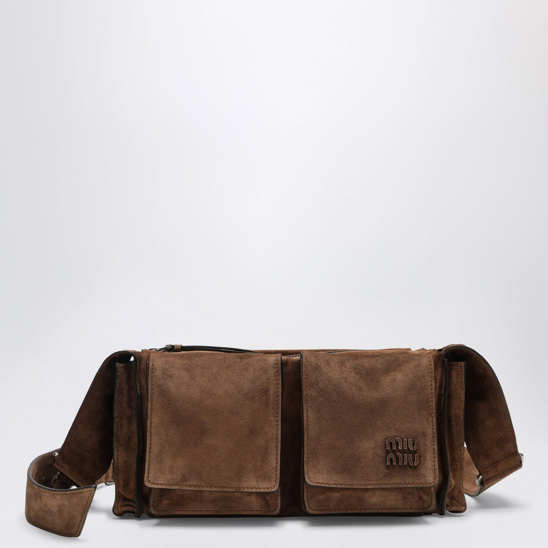 Miu Miu Apparel & Accessories - Brown | 5f70bf1b331d02d9463816ac7d07f7ae5f29524b