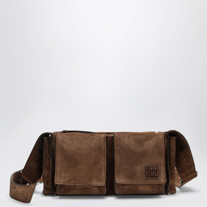 Miu Miu Apparel & Accessories - Brown | 5f70bf1b331d02d9463816ac7d07f7ae5f29524b