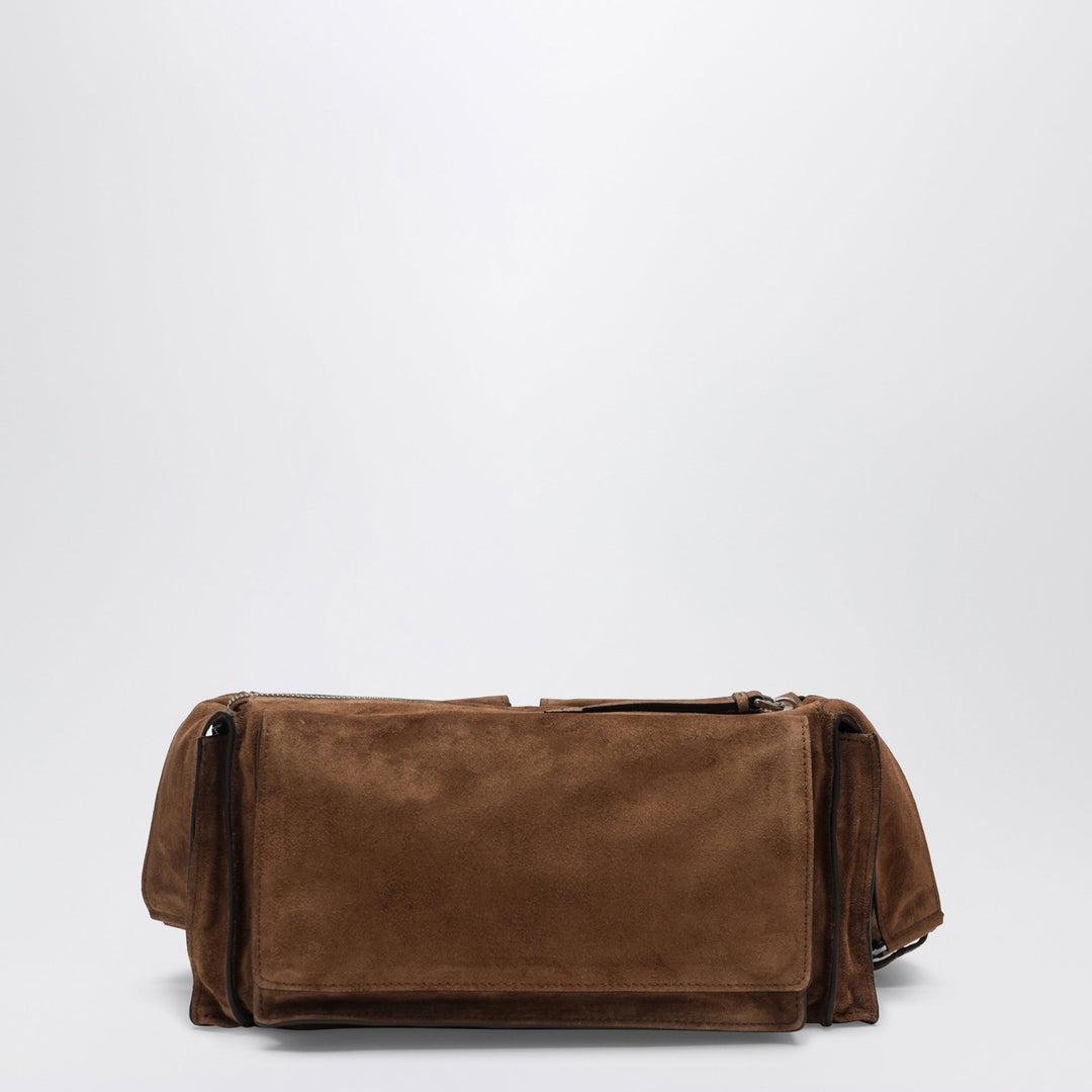 Miu Miu Apparel & Accessories - Brown | c154964d7dbfb6b46c768941dd55ce5cda196f93