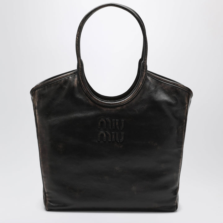 Miu Miu Apparel & Accessories - Brown | 39c1c2063ee3c23d3ff8e5f66a2025fec4ff85ea