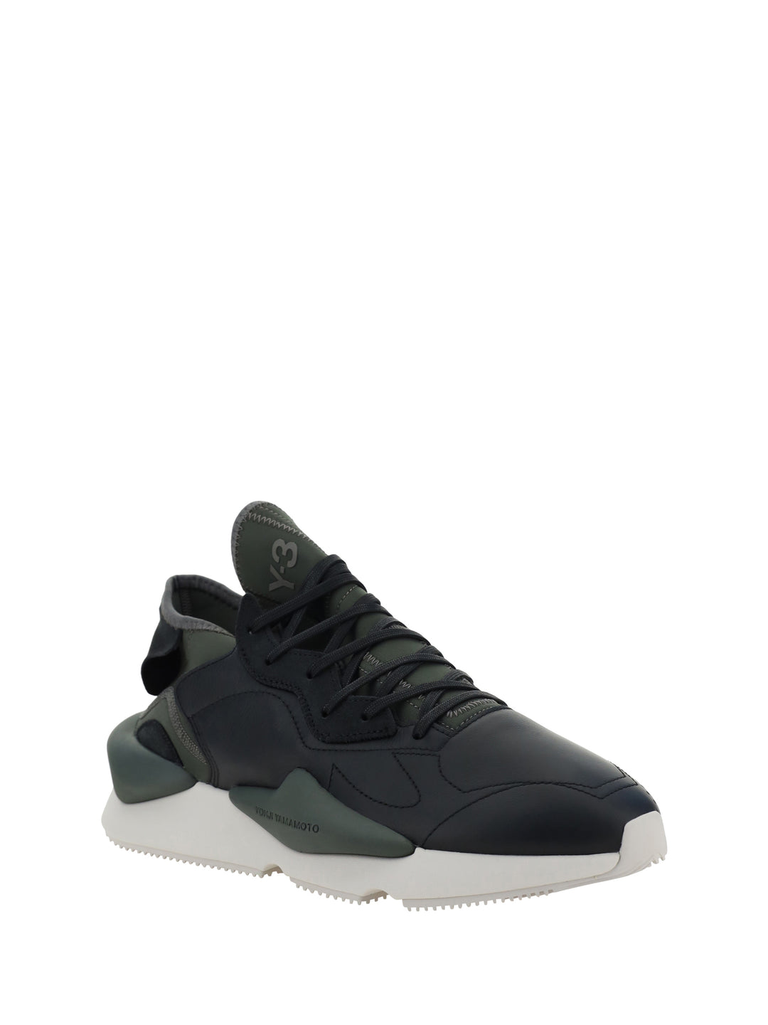 Y-3 KAIWA