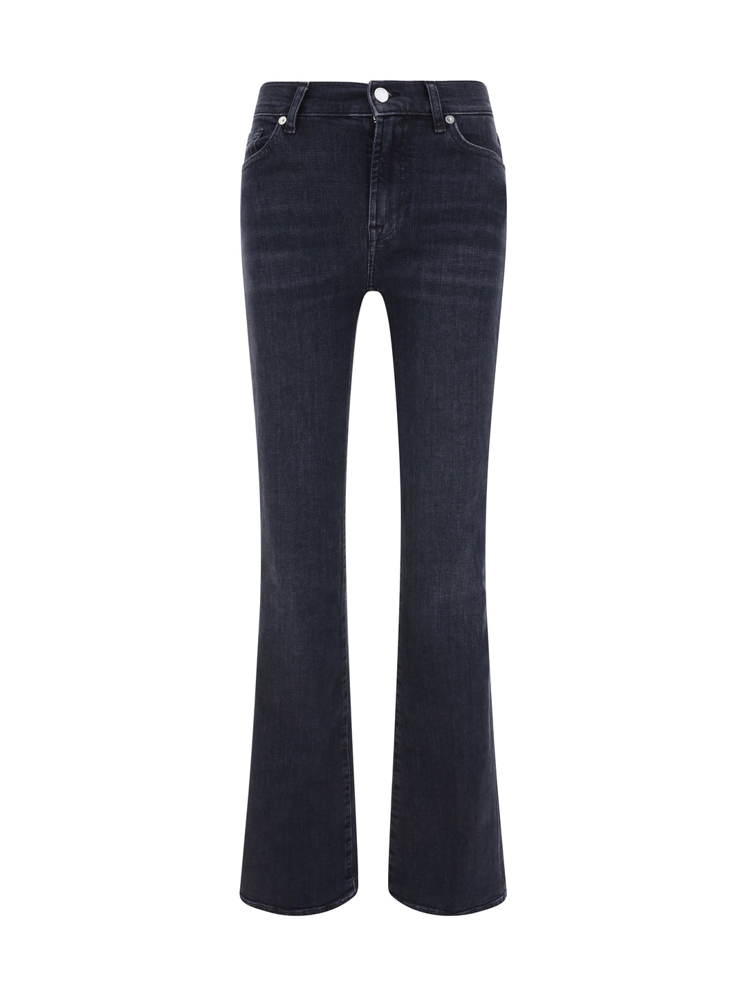 BOOTCUT SLIM ILLUSION SPACE JEANS