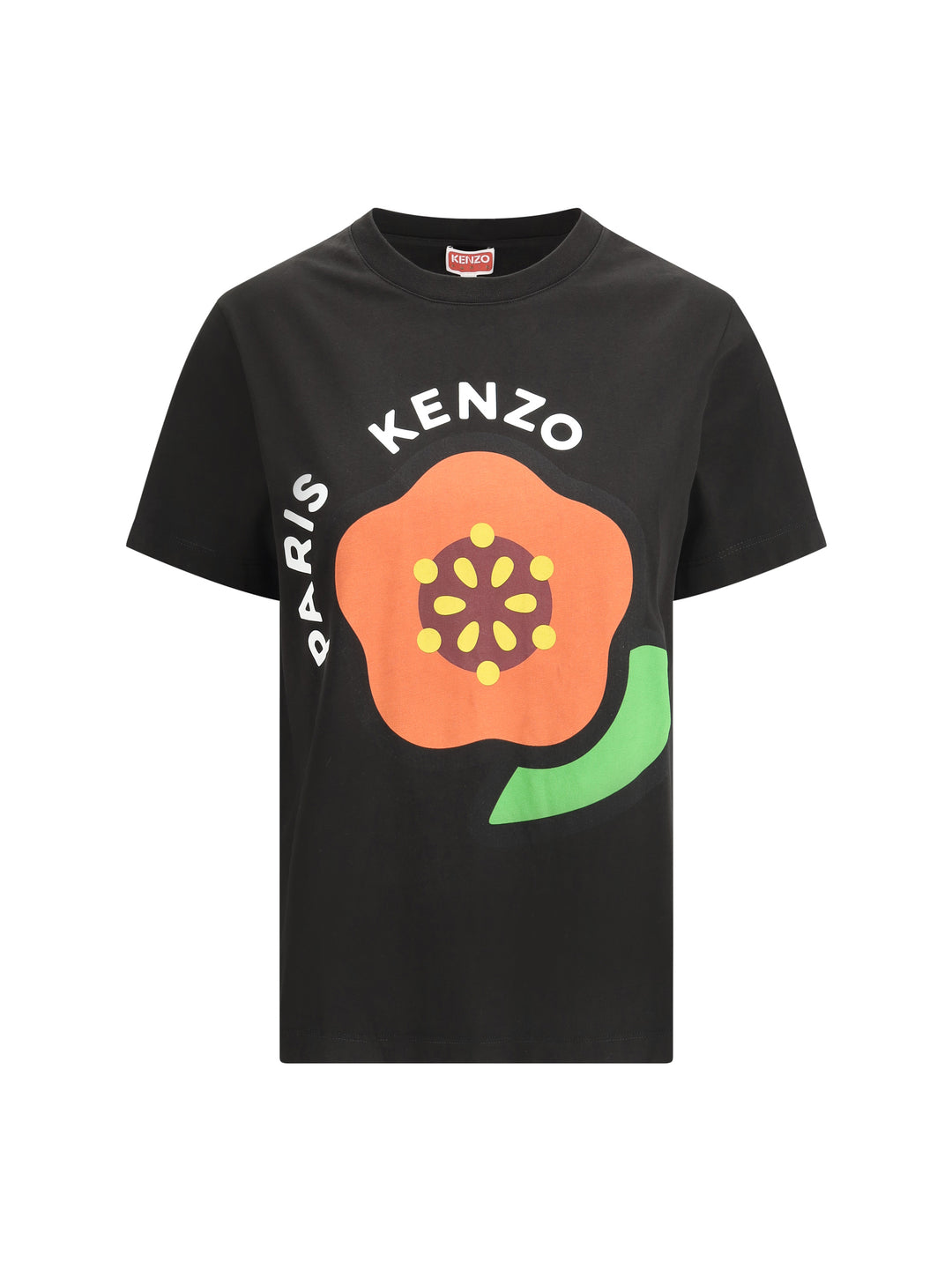 KENZO POP LOOSE T-SHIRT