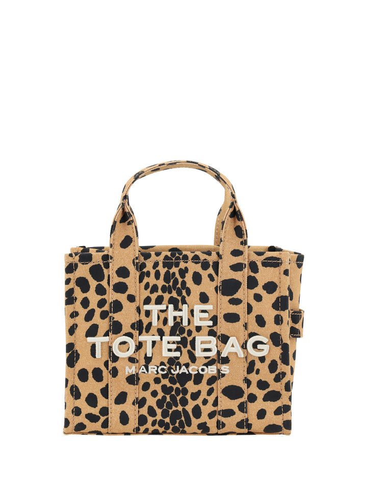 THE SMALL TOTE BAG