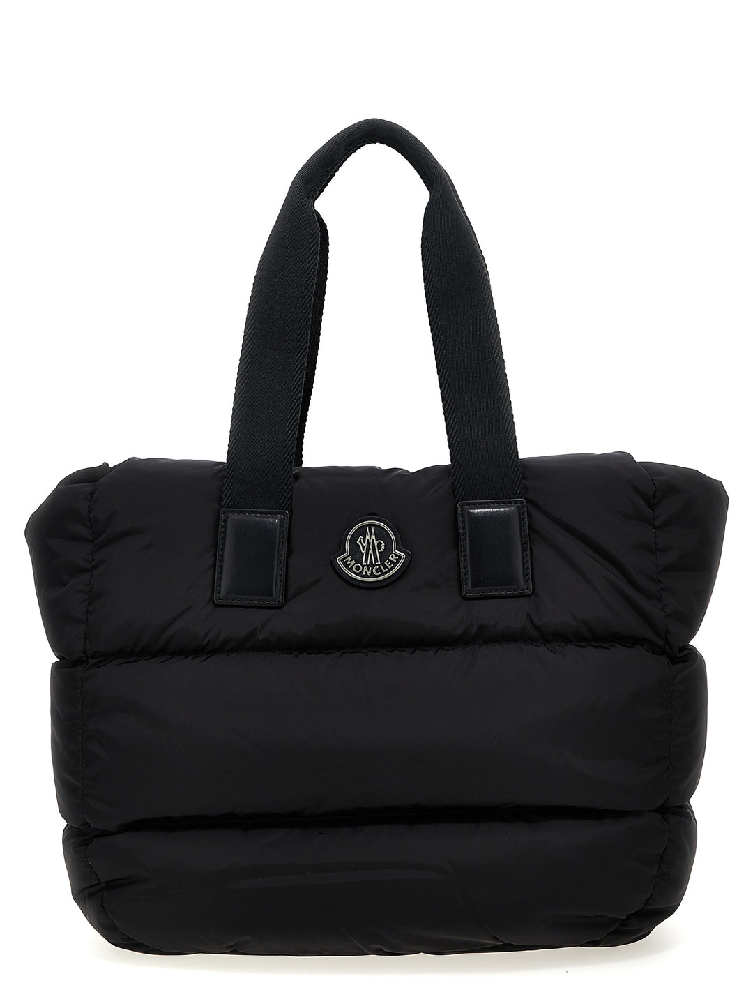 Caradoc Tote Bag Black