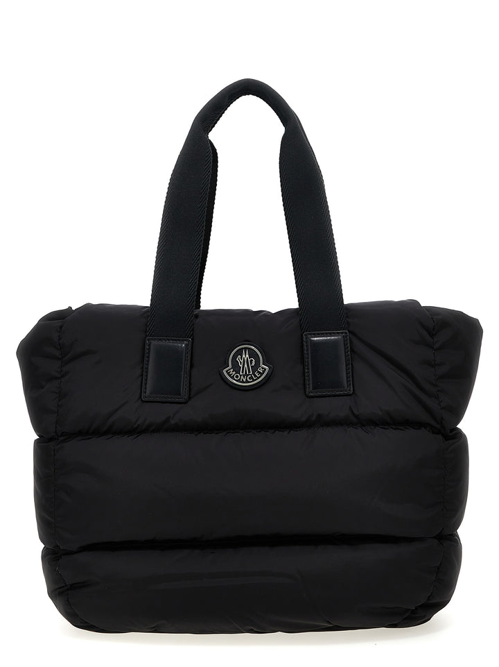 Caradoc Tote Bag Black