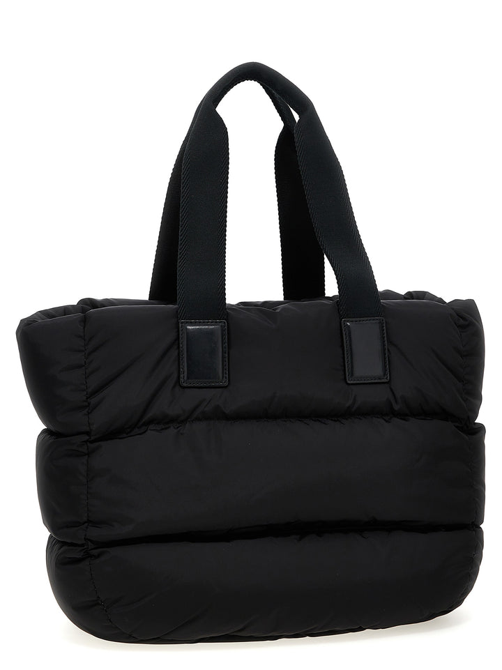 Caradoc Tote Bag Black