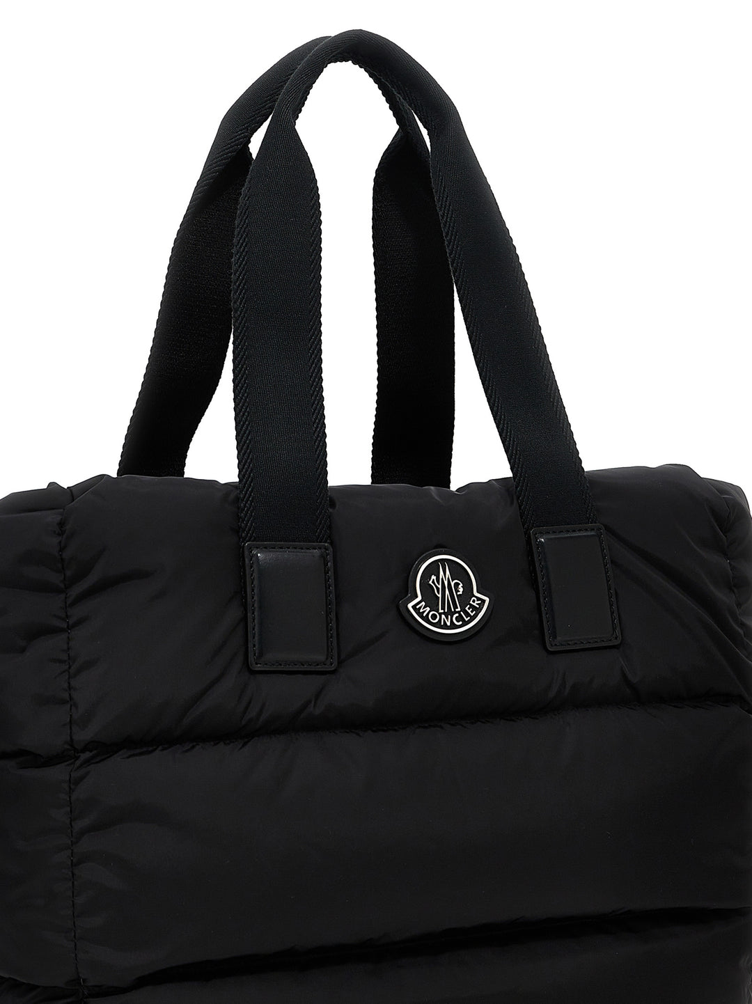 Caradoc Tote Bag Black