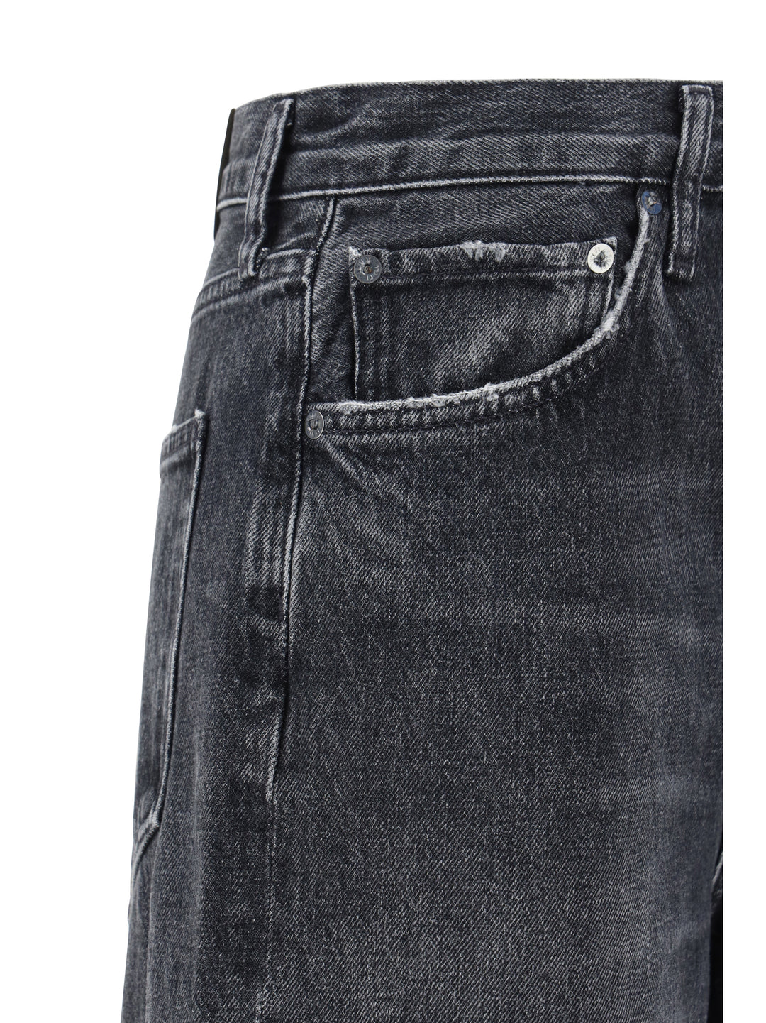 Pantaloni Denim Dame Jean