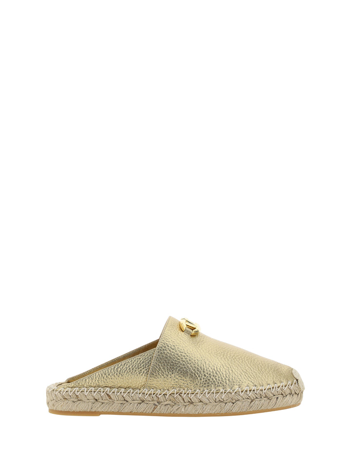 MULE ESPADRILLAS