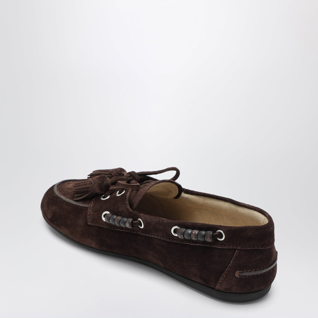 Miu Miu Apparel & Accessories - Brown | a916c2b722fc42b466a1bbab8a6089fd8b9420a9
