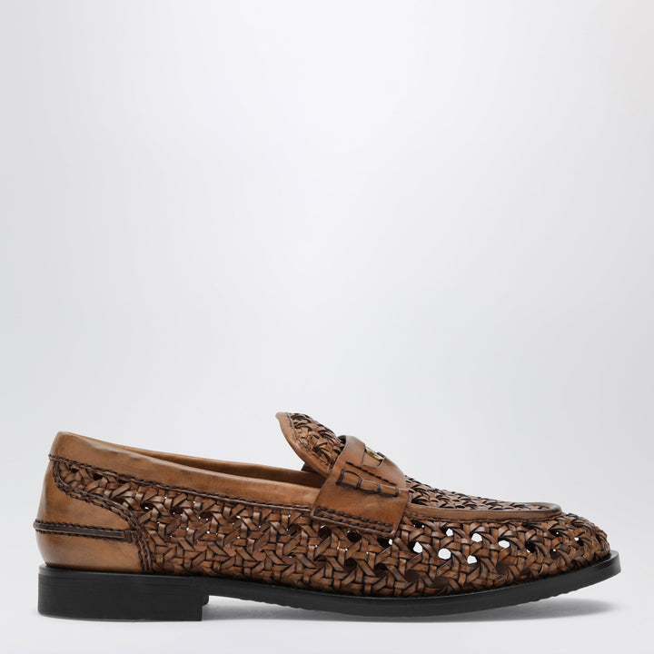 Miu Miu Shoes - Brown | 9fa3eda021d8acb4a1b887edff14feb6f460f3ba
