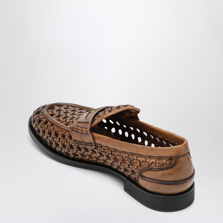 Miu Miu Shoes - Brown | 9afc00f6c00a1a69ea18cfa4f90cffe878d2d5e5