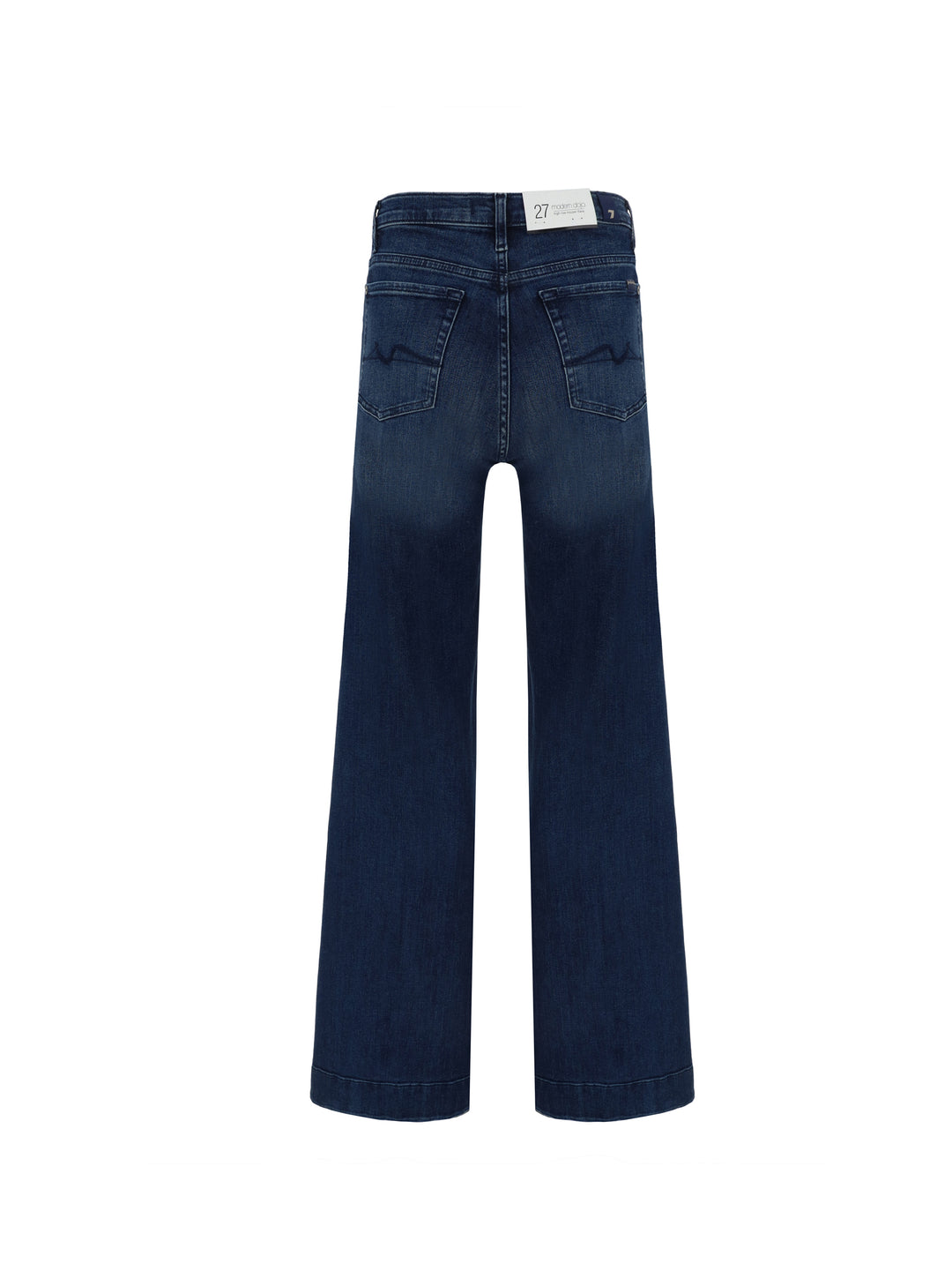 MODERN DOJO SOHO DARK JEANS