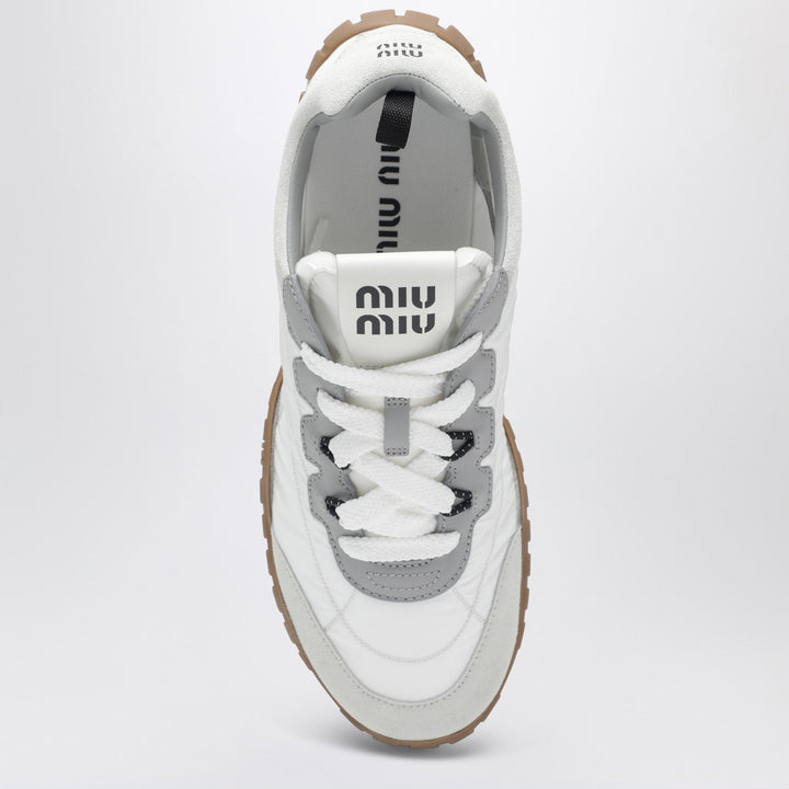 Miu Miu Shoes - White | 82ef61905b5726b1e7c6d17ecbd7521e9709d163