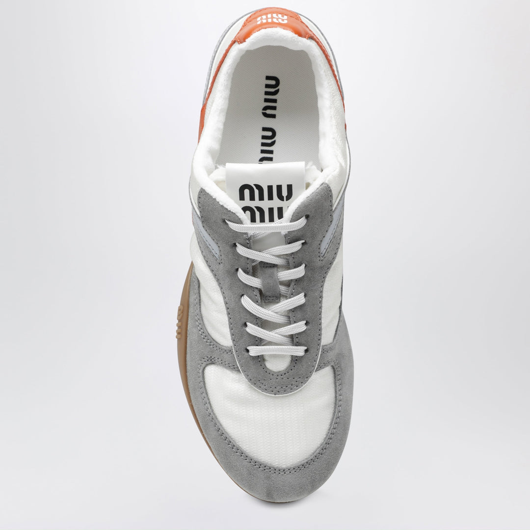 Miu Miu Shoes - White | 8009addcac4dfc75bc2dfb99dc70bad2106444cc