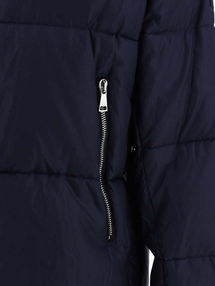 GRAMI MEN'S DOWN JACKET