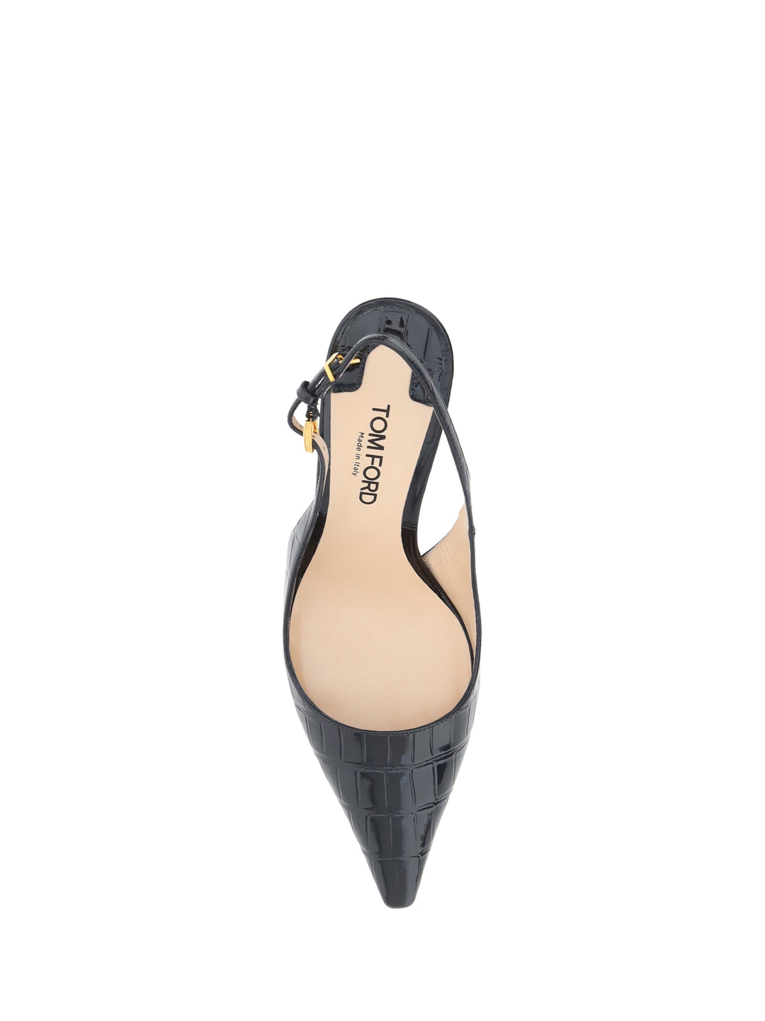 SLINGBACK PUMP SHOES