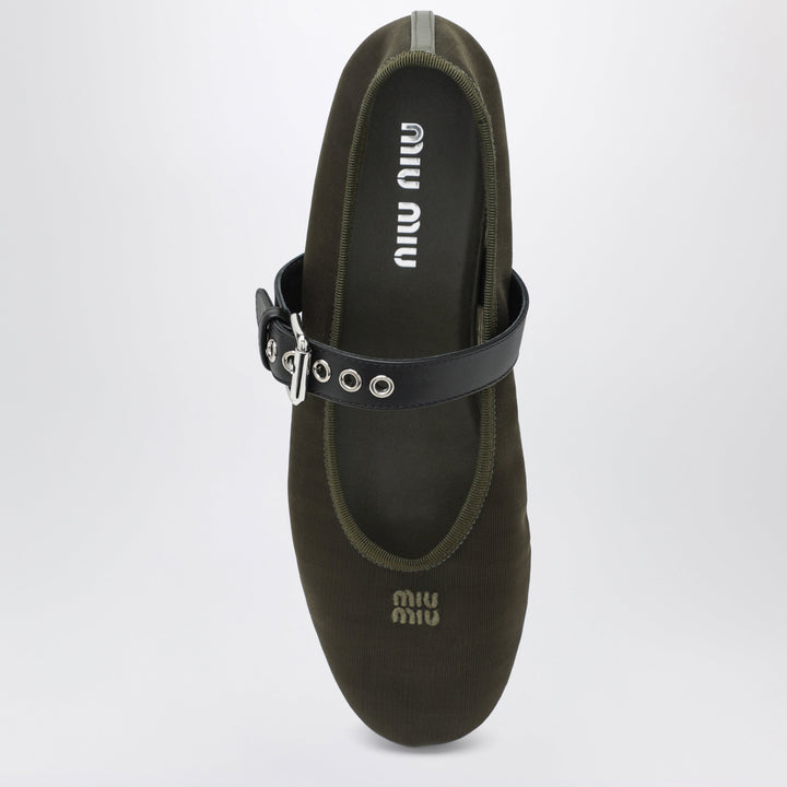 Miu Miu Apparel & Accessories - Green | 301bd2d318e997735405b96b29998a5baa54dd69