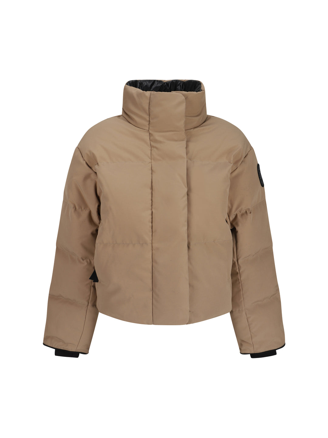 GRANDVIEW CROP JACKET