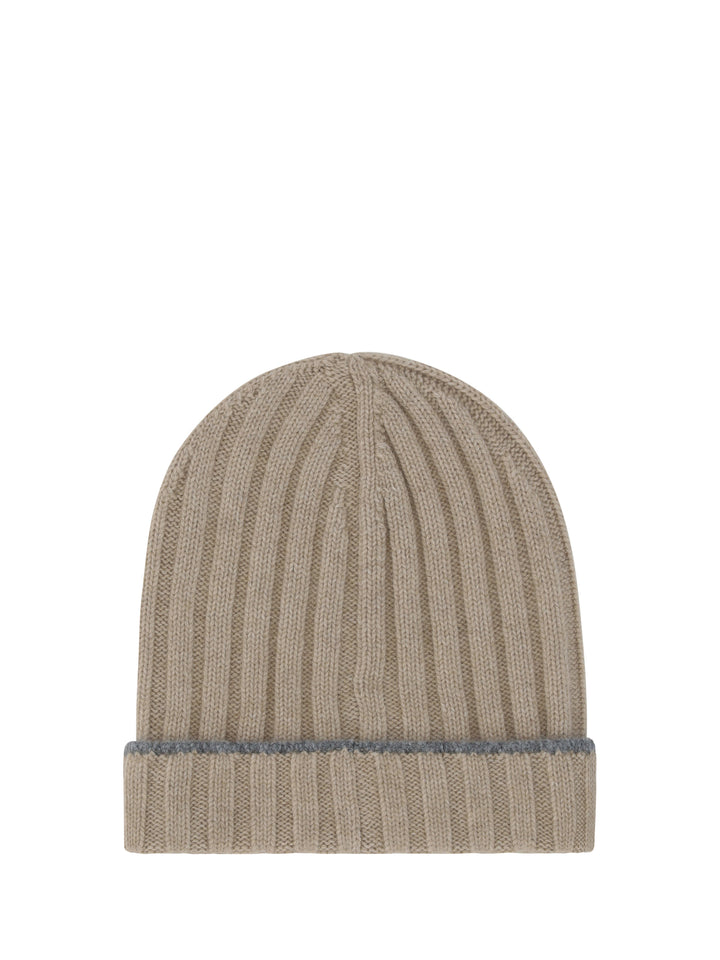 CASHMERE HAT