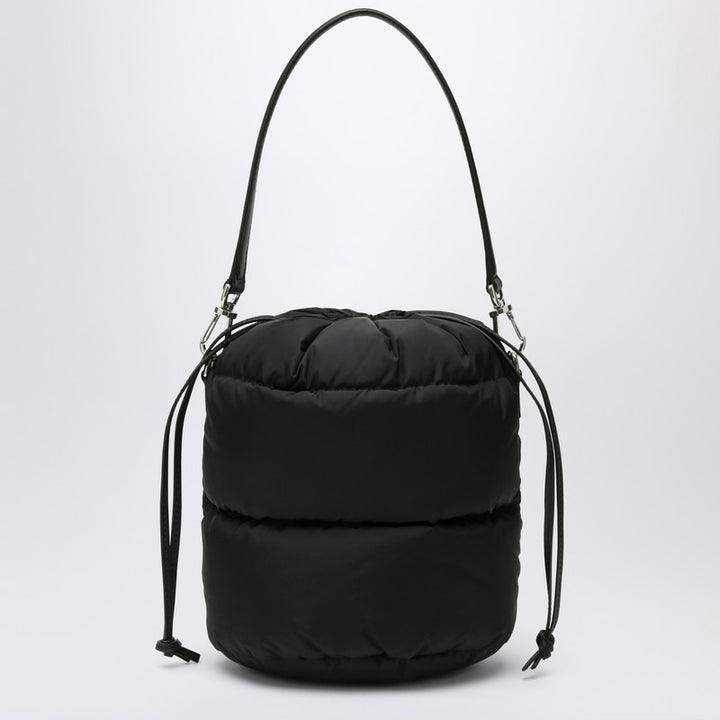 Moncler Apparel & Accessories - Black | 9bdc7ecfa61890830c8250cc25e01d2660ac8f62