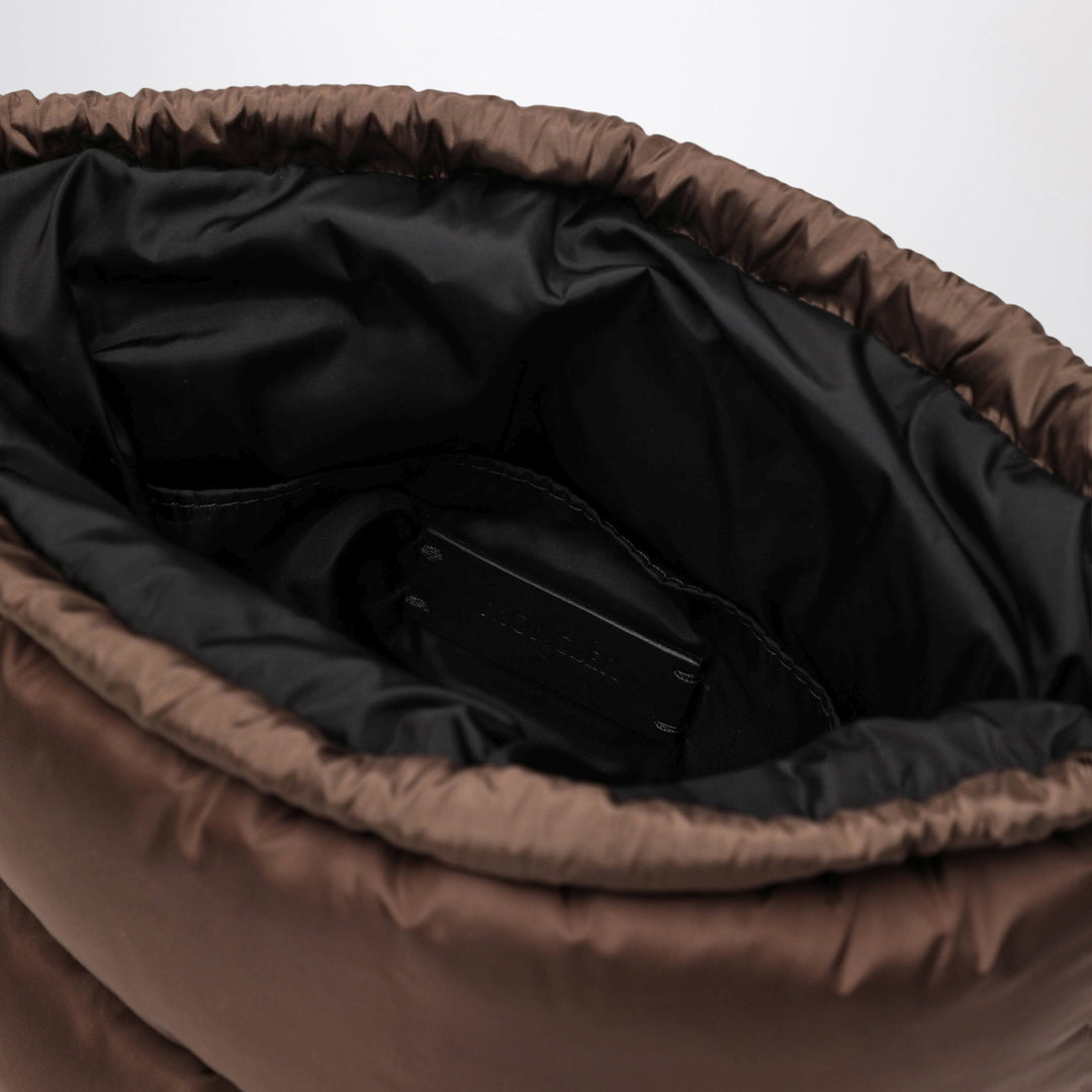 Moncler Apparel & Accessories - Burgundy | 6942e5fa5a2d1970e593f2e2e920df1694fcbac1