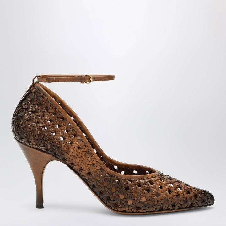 Miu Miu Shoes - Brown | 386eb495ea21ab2ba64c57d632c40dab2937c342