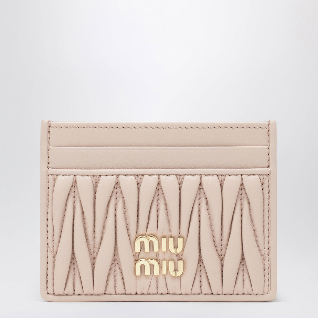 Miu Miu Apparel & Accessories - Pink | 4e4e1fd21bbde2f2f466eb7a5a59acd8e12b90ea