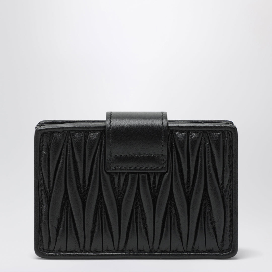 Miu Miu Apparel & Accessories - Black | 8908cb5a56f6283de02b77f33cf30e250dbc5345