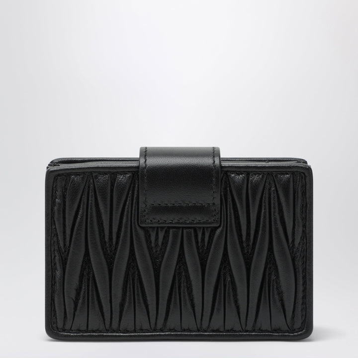Miu Miu Apparel & Accessories - Black | 8908cb5a56f6283de02b77f33cf30e250dbc5345
