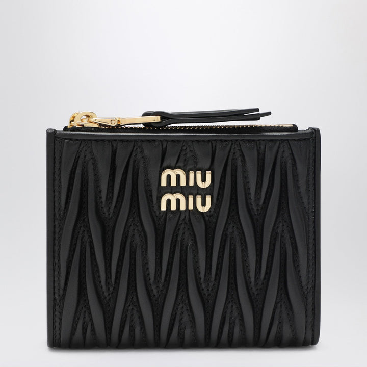 Miu Miu Apparel & Accessories - Black | d20220bbd4afe7a818b7cc55636f8801aab35655