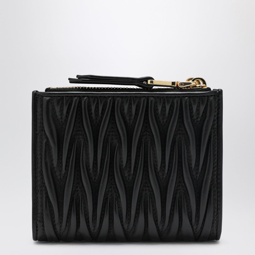 Miu Miu Apparel & Accessories - Black | dafda461f2d7ca5a6fbbb52d6f81bee3c63c43be