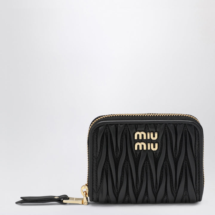 Miu Miu Apparel & Accessories - Black | 785bb5f0d6f4ff71861612d31167a4491ef994d5