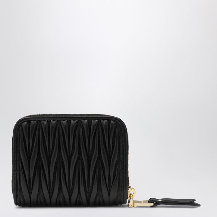 Miu Miu Apparel & Accessories - Black | 1f8042e2bb1644cfc07f9ba0050ae3fcabdec0a3