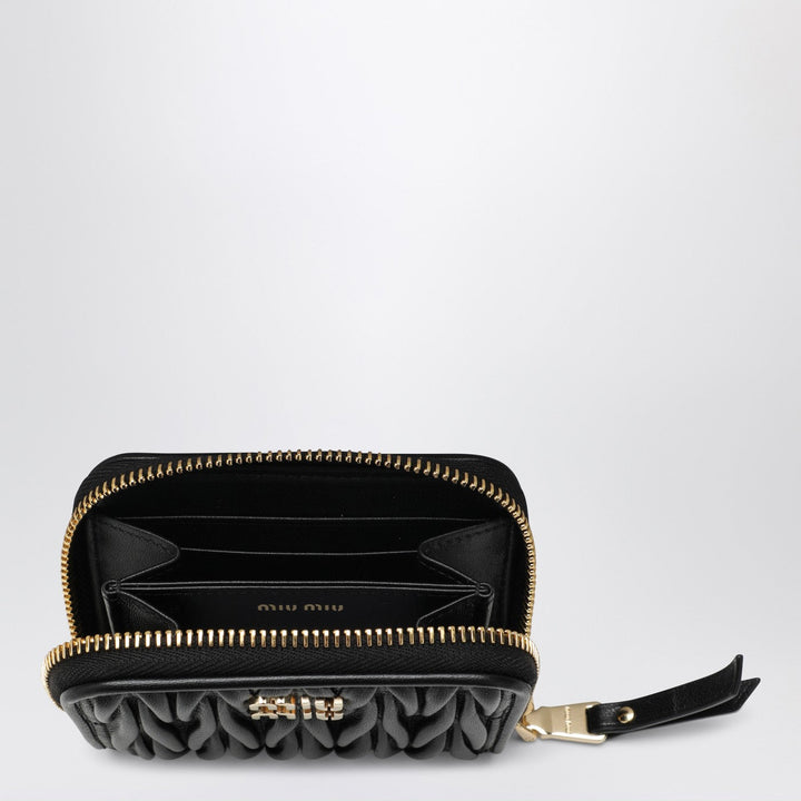 Miu Miu Apparel & Accessories - Black | a9f51167019549e0d7e8a2d74572c6d0bfac59e1