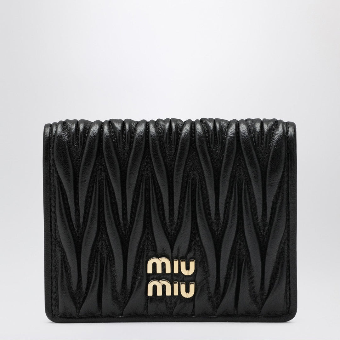 Miu Miu Apparel & Accessories - Black | 869ae9d78d667bc454bcf24fadb53d488c891950