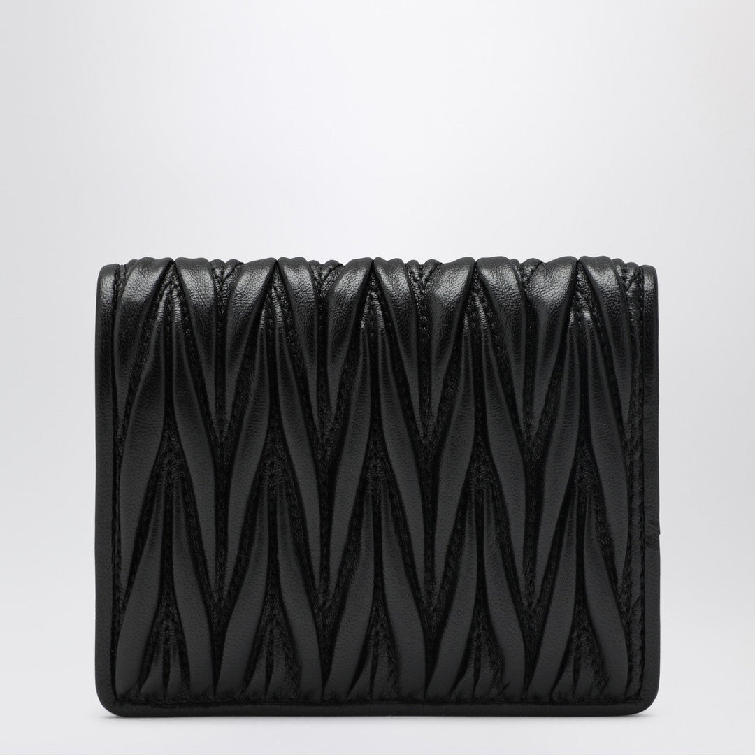 Miu Miu Apparel & Accessories - Black | dc4db9a5d029499aa7e70010083c456b297d3244