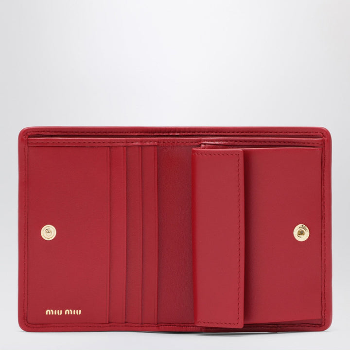 Miu Miu Apparel & Accessories - Red | d5c59a9dcfd25fa87ae14561cd510ce71e489a5b
