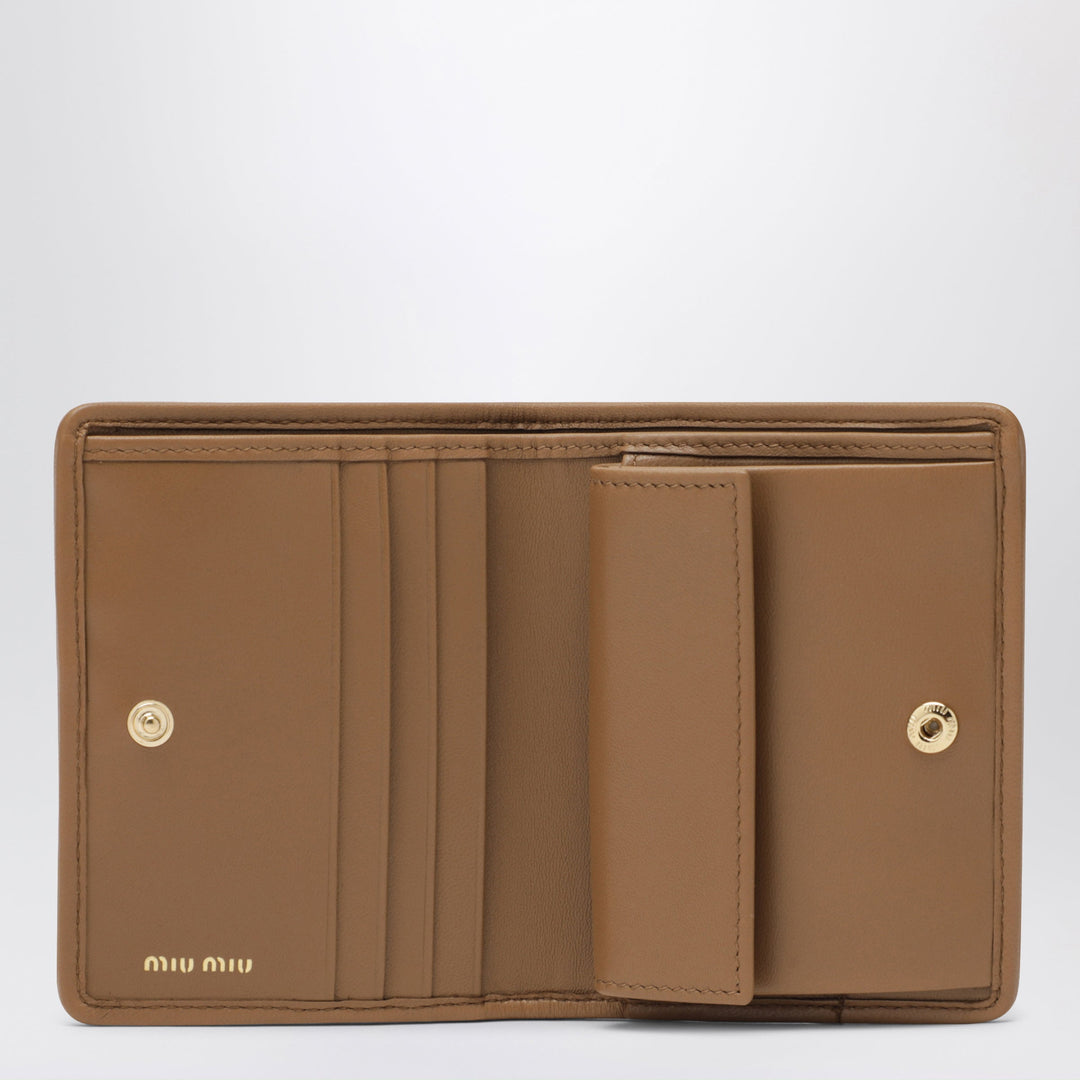 Miu Miu Apparel & Accessories - Beige | 0da94cf598aed5c42e6aa74bcc25e6abb1d1d8fd