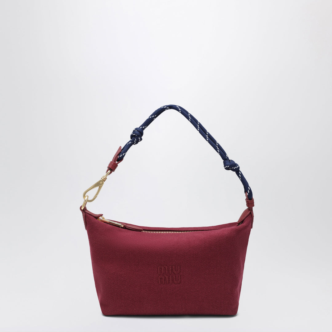 Miu Miu Apparel & Accessories - Red | 1afdfa94112ae514efa33d334bed61e7bcf93dc3