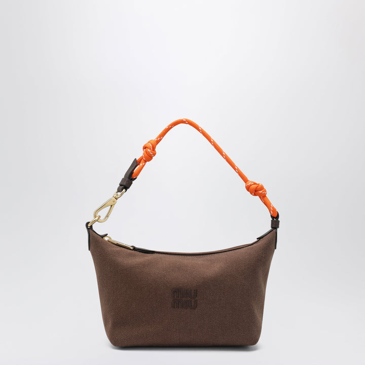 Miu Miu Apparel & Accessories - Brown | 780b1cc503fa341104d2b2b2793ae8243f893208