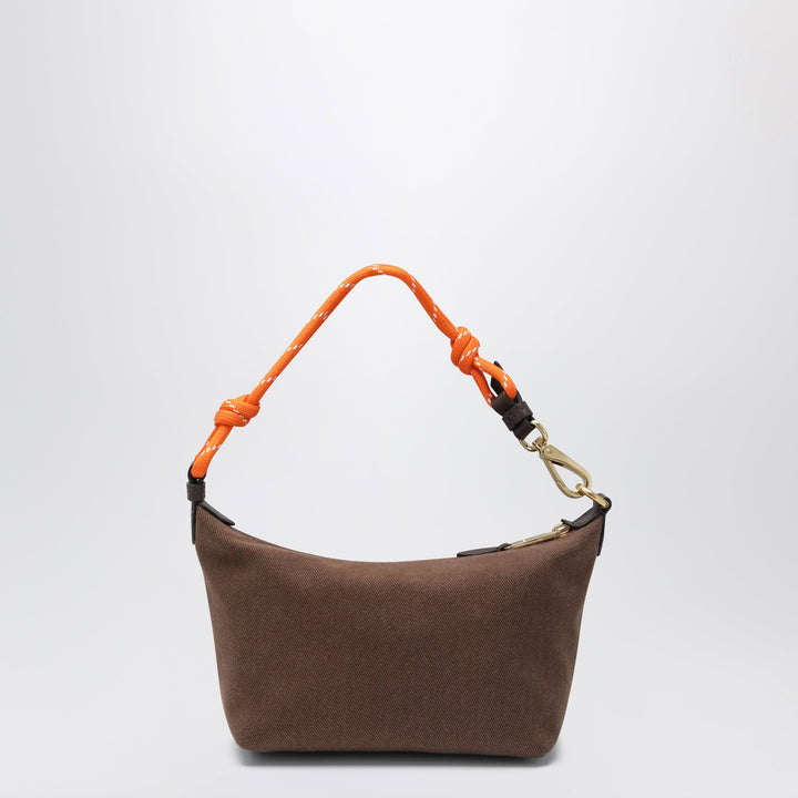 Miu Miu Apparel & Accessories - Brown | fce0a13778a4455af070fbd76c94c3fa5be0f5a5
