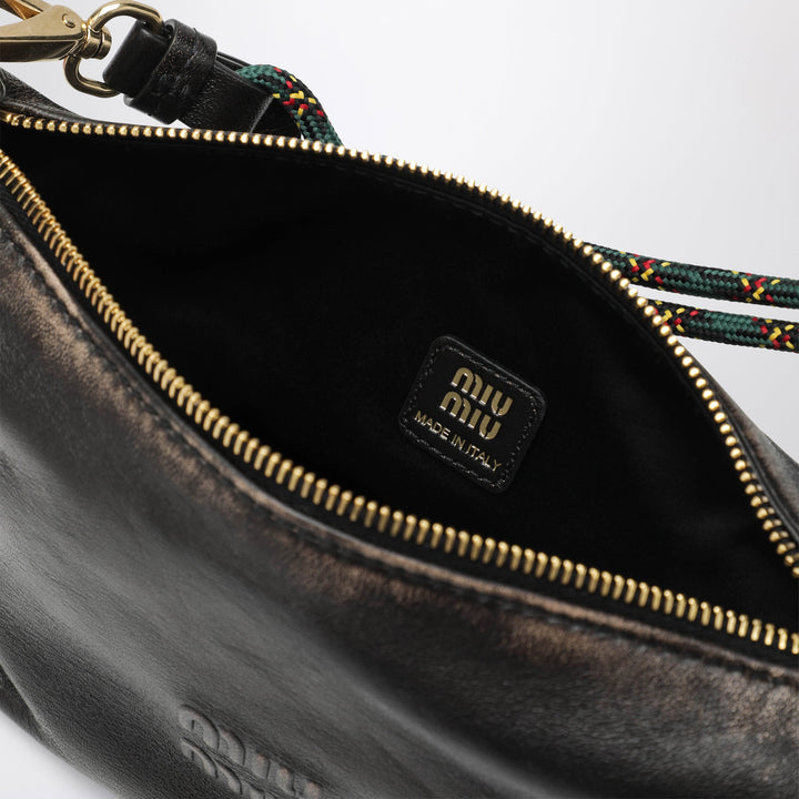 Miu Miu Apparel & Accessories - Brown | e388055ecc14d0b1311ea2d1212d8c935b88c898