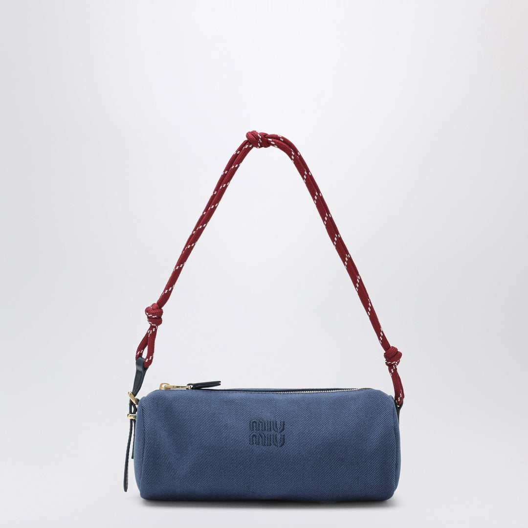 Miu Miu Apparel & Accessories - Blue | c3e5ae590b9f98ae589b51fd59ec8a35104b1459