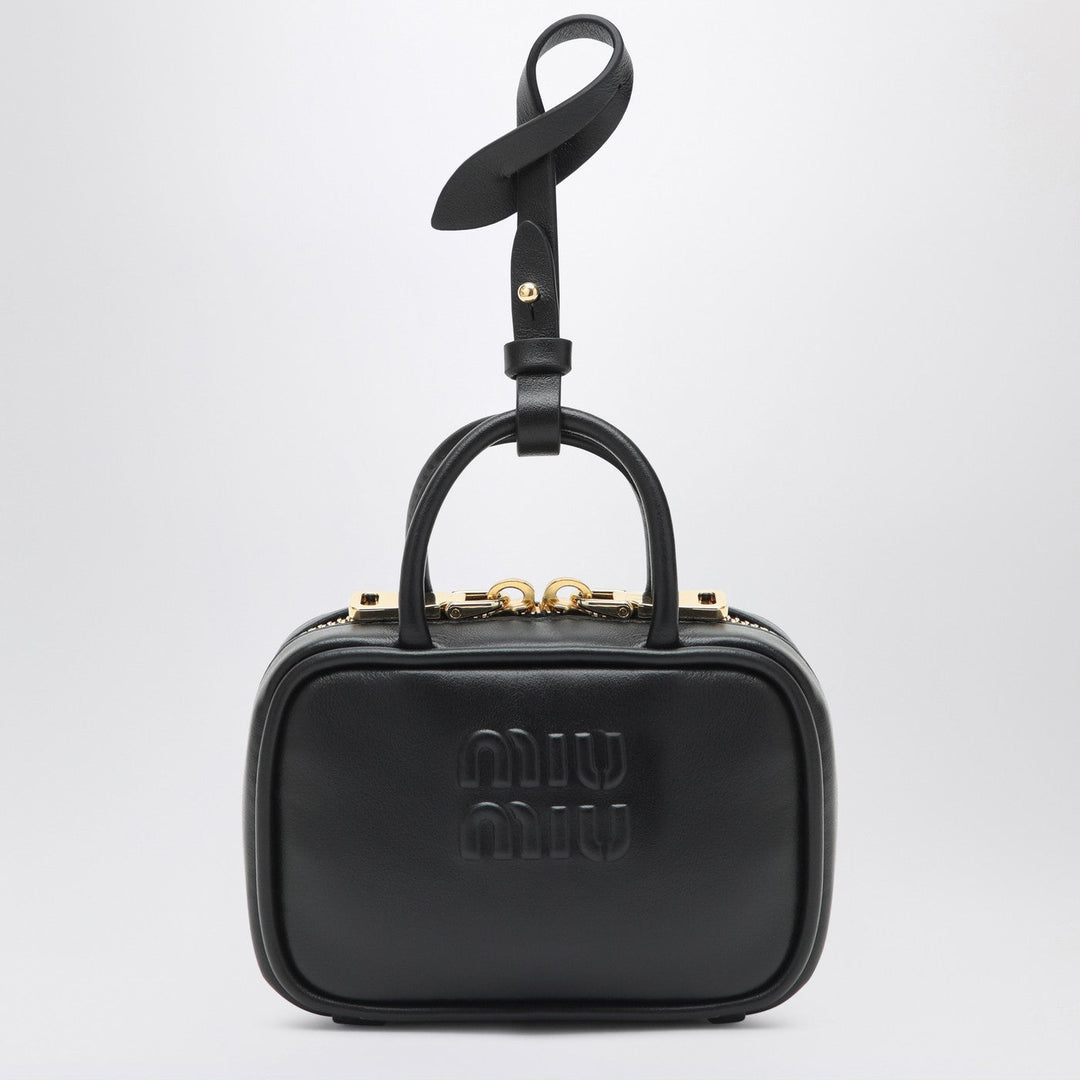 Miu Miu Apparel & Accessories - Black | eb73b1b8289d73ce552c92f32c23bf5ed2873b8c