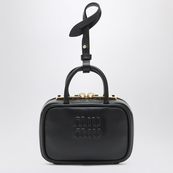 Miu Miu Apparel & Accessories - Black | eb73b1b8289d73ce552c92f32c23bf5ed2873b8c
