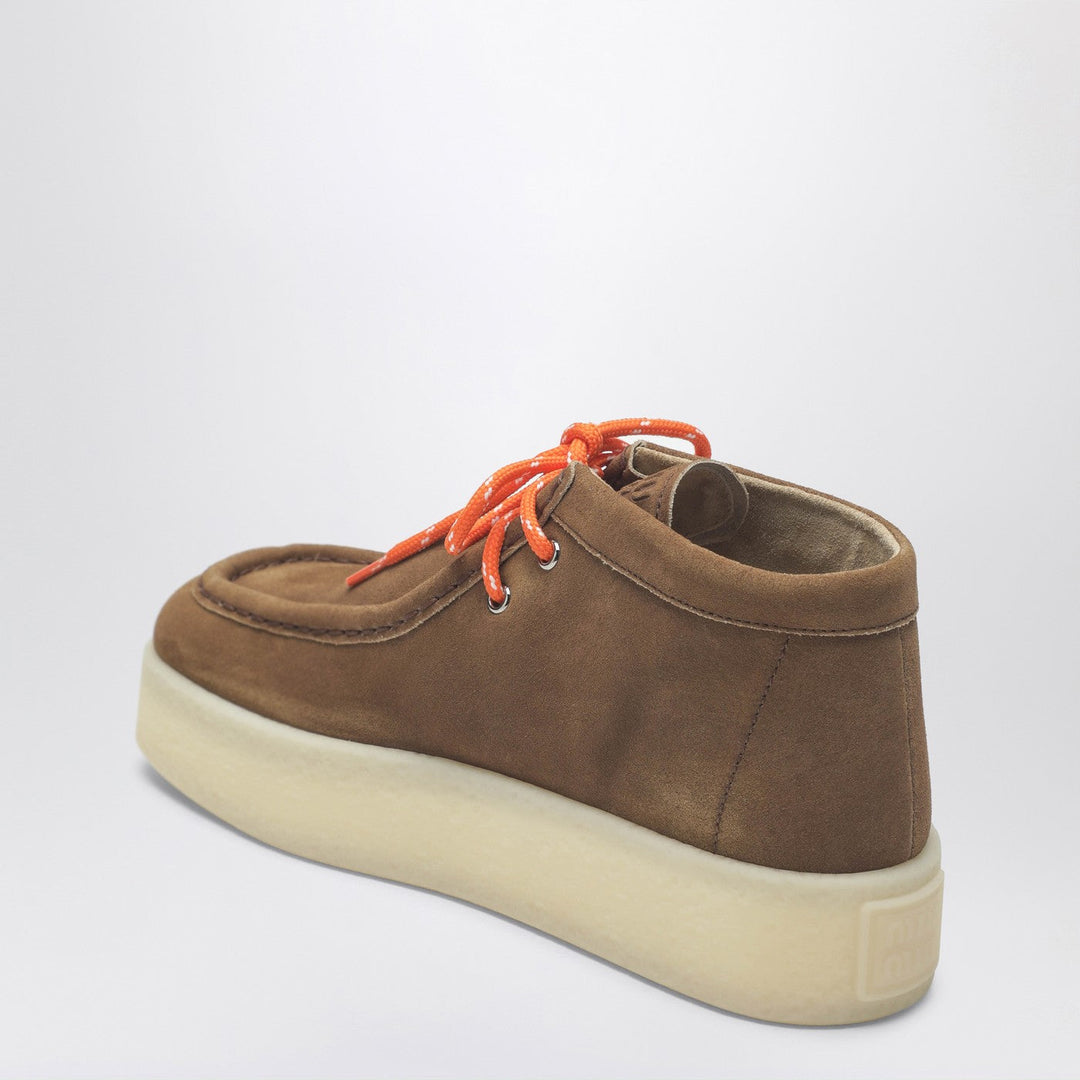 Miu Miu Shoes - Brown | 3a3630baf77a0f9e113889727187edbe778c25cd