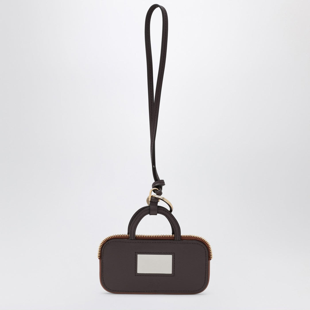 Miu Miu Apparel & Accessories - Brown | bba5797f8a81091bd9e8bd999507eb8292a068bf