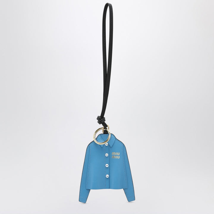 Miu Miu Jewelry - Light Blue | 3d7f7ab34a8adc4c2b22432f47100227b2229839